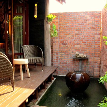 Hotel The Happy 8 Retreat Ipoh Esterno foto