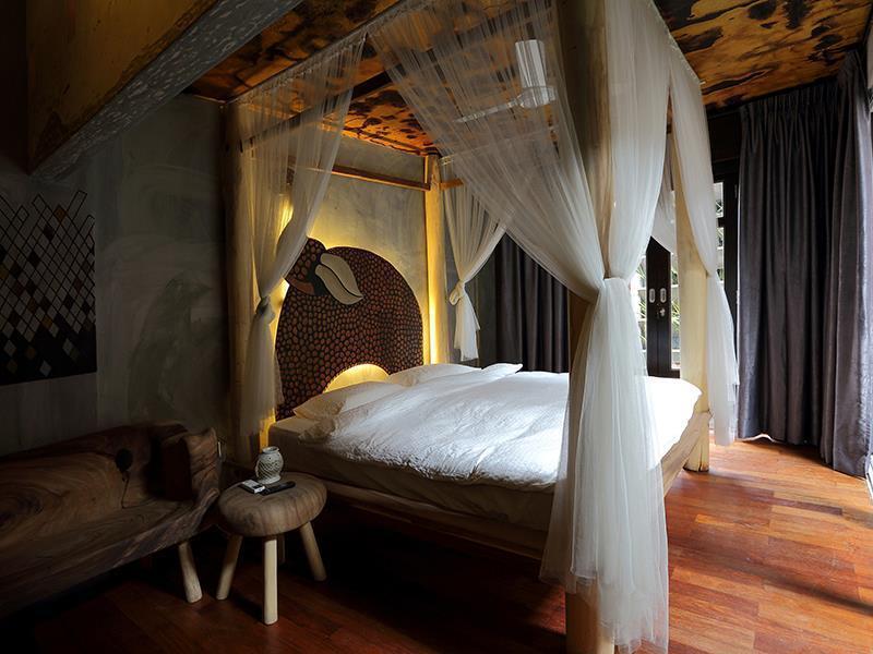 Hotel The Happy 8 Retreat Ipoh Esterno foto